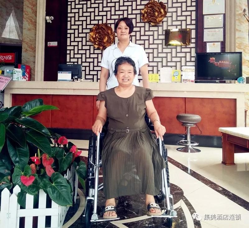 用心服務(wù)│從服務(wù)啟程，向善良出發(fā)
