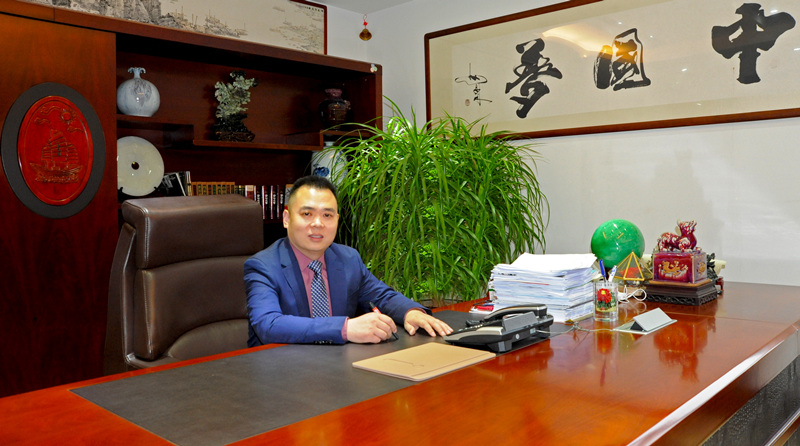 開元夢(mèng)，與時(shí)代共筑